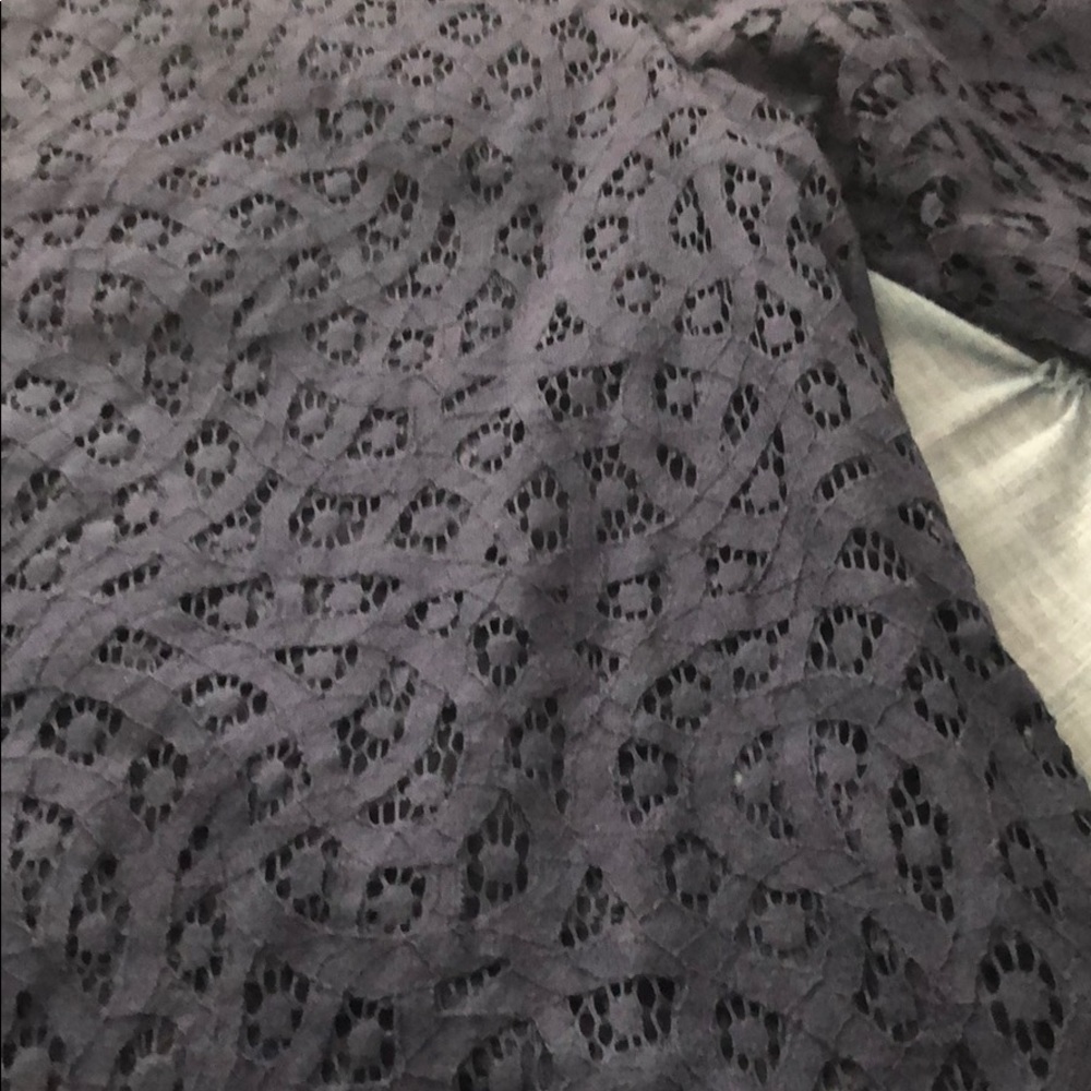 LOFT blouse - Picture 5 of 8